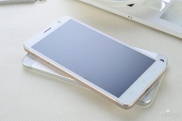 搭载最强音乐芯 koobee max2产品效果图
