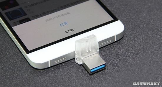 自己动手给容量不足的手机、平板、笔记本扩容