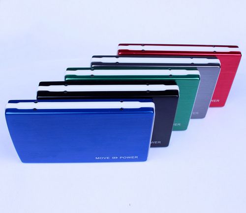 通讯及配件 手机充电器 移动电源厂家 批发10000mah 智能电源 电脑蓄